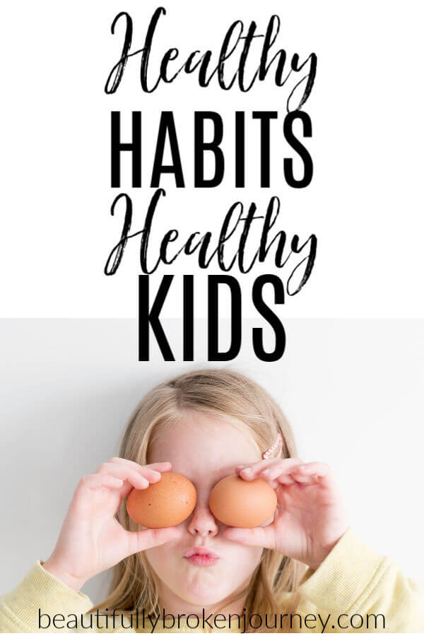 I started dieting in 4th grade and believe it caused a lot of my body image issues.  I want to help give ideas for healthy habits for healthy kids so we can help the next generation live free from shame and comparison. #healthykidsnacks #healthyhabits